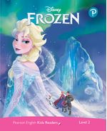 FROZEN--.-Disney----Pearson-English-Kids-Readers-2