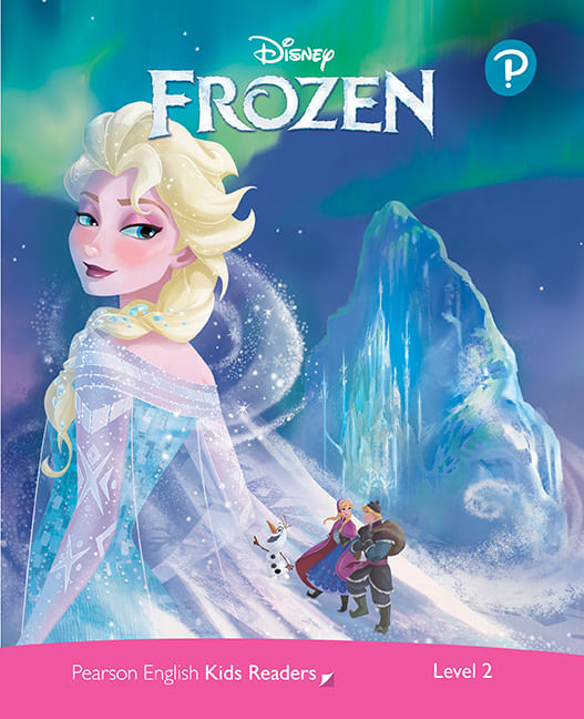 FROZEN--.-Disney----Pearson-English-Kids-Readers-2