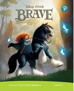 BRAVE-.-Disney----Pearson-English-Kids-Readers-4