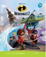 INCREDIBLETHE-2-.-Disney----Pearson-English-Kids-Readers-4