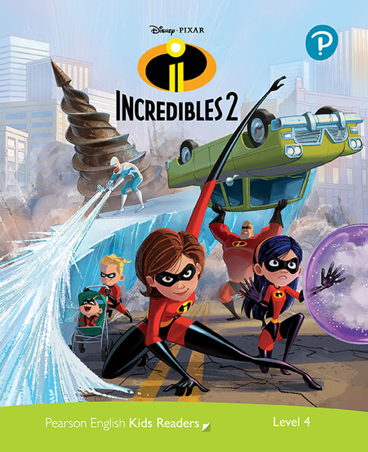 INCREDIBLETHE-2-.-Disney----Pearson-English-Kids-Readers-4