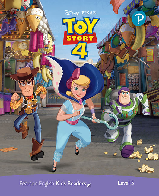TOY-STORY-4.-Disney----Pearson-English-Kids-Readers-5