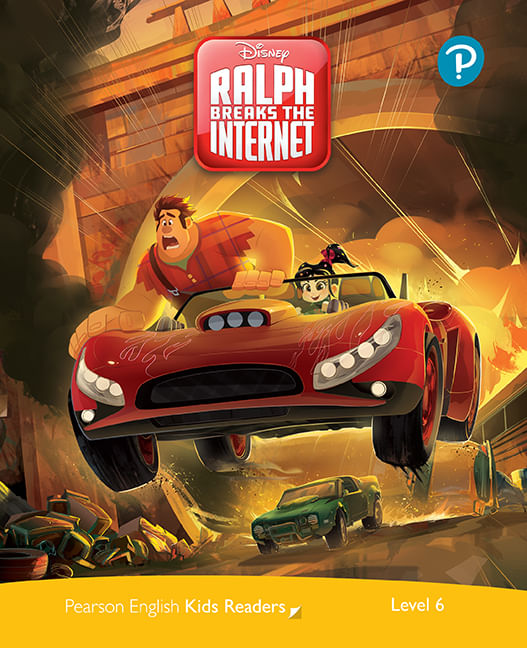 RALPH-BREAKS-THE-INTERNET-.-Disney---Pearson-English-Kids-Readers-6