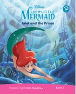 LITTLE-MERMAIDTHE--ARIEL-AND-THE-PRINCE.-Disney----Pearson-English-Kids-Readers-2