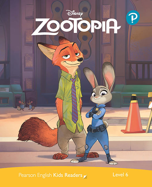 ZOOTOPIA-.-Disney---Pearson-English-Kids-Readers-6