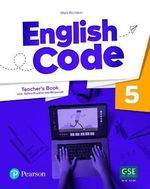 ENGLISH-CODE-BR-5----Teacher-s-Book---Teacher-online-access-code-pack