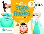 MY-DISNEY-STARS-AND-FRIENDS-2-----Workbook-with-eBook