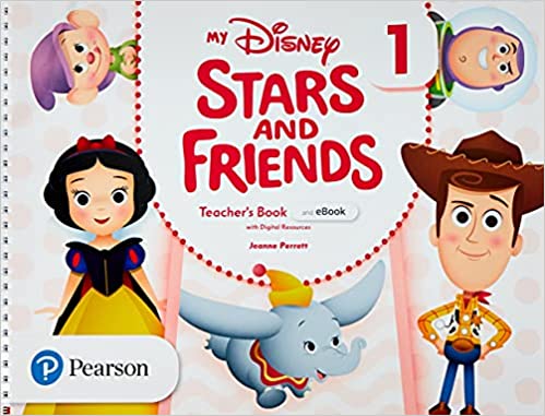 MY-DISNEY-STARS-AND-FRIENDS-1----Teacher-s-Book-with-eBooks-and-digital-resources