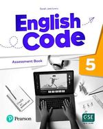 ENGLISH-CODE-AME-5----Assessment-Book