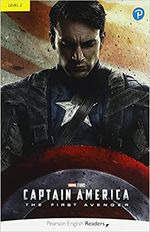 MARVEL-S-CAPTAIN-AMERICA--THE-FIRST-AVENGER---Pearson-English-Kids-Readers-2