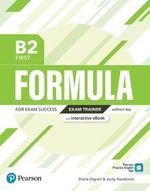 FORMULA-B2-FIRST----EXAM-TRAINER-and-Interactive-eBook-without-Key-with-Digital-Resources---App
