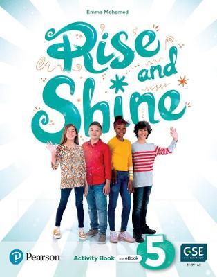 RISE and SHINE! 5 - Activity Book and Busy Book Pack