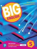 BIG-ENGLISH-AME-5----ST-S-and-Interactive-eBook-with-Online-Practice-and-Digital-Resources--2nd-Ed-