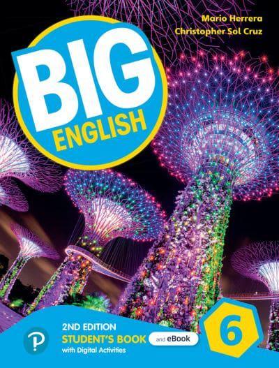 BIG-ENGLISH-AME-6----ST-S-and-Interactive-eBook-with-Online-Practice-and-Digital-Resources--2nd-Ed-