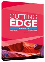 CUTTING-EDGE--ELEMENTARY----Student-s-Book---eBook-with-Online-Practice-Digital-Resources--3rd-Ed-