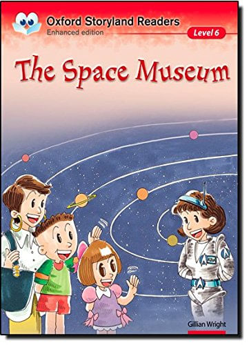 SPACE MUSEUM, THE - OSR6