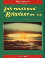 INTERNATIONAL-RELATIONS-1914-1995