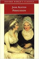 PERSUASION---Oxford-World-s-Classics