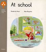AT-SCHOOL---ORT1-Kipper-Storybooks---Out-of-Print--