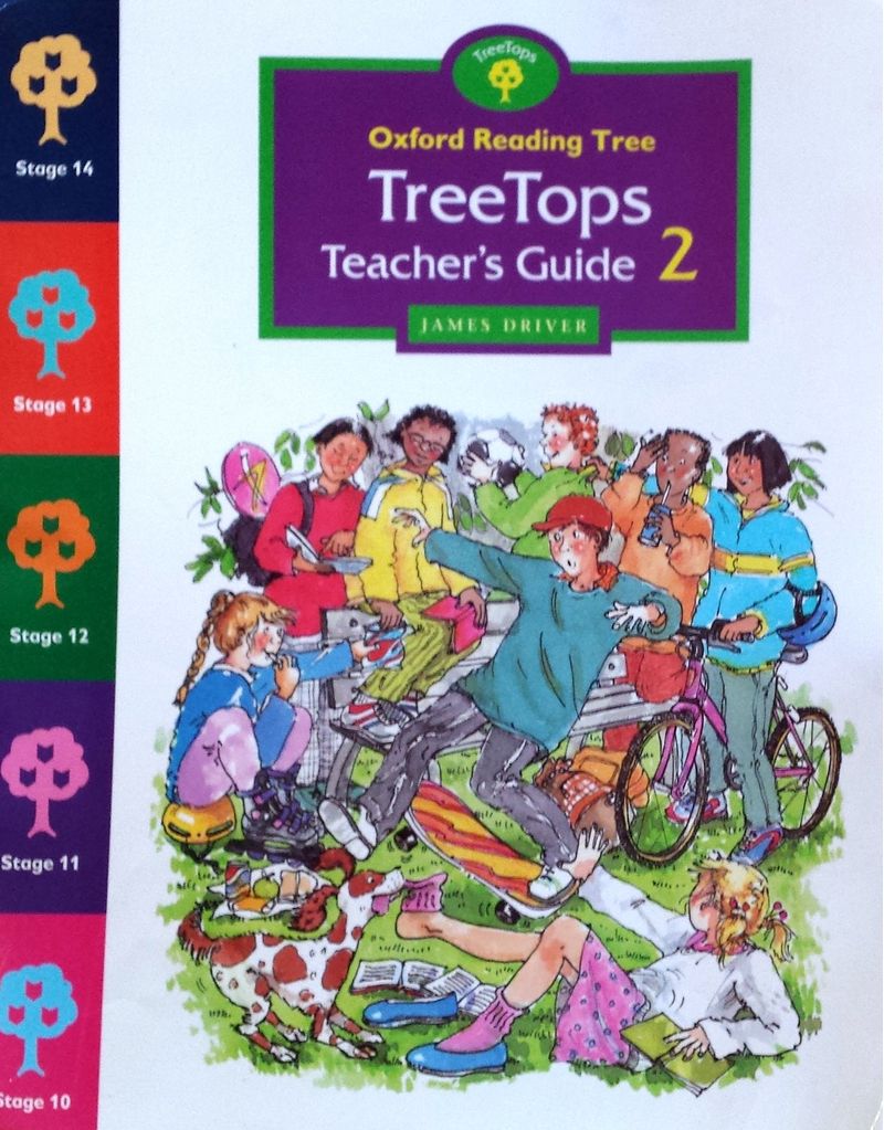OXFORD-READING-TREE-TREETOPS-TEACHER-S-2