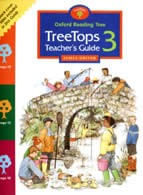 OXFORD READING TREE-TREETOPS TEACHER`S 3