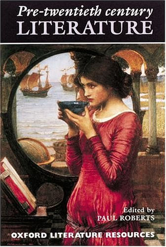 PRE-TWENTIETH-CENTURY-LITERATURE
