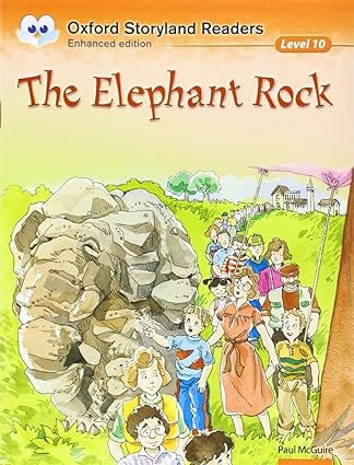 ELEPHANT ROCK,THE - OSR10