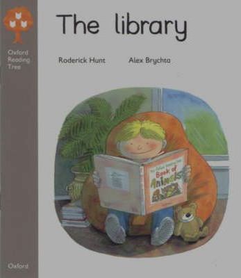 OXFORD READING TREE 1-KIPPER x  6 BOOKS