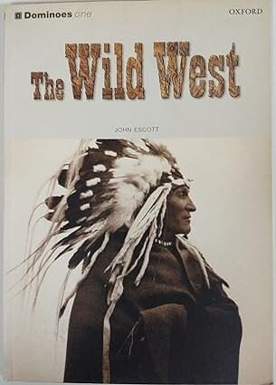 WILD WEST, THE - Dominoes 1 #