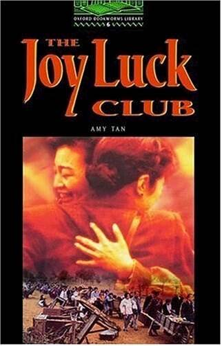 JOY LUCK CLUB,THE- BKWL6 #