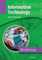 WORKSHOP--INFORMATION-TECHNOLOGY