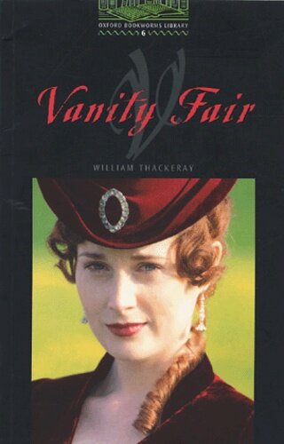 VANITY FAIR- BKWL6 #