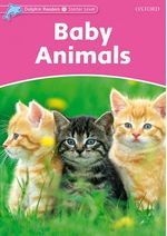 BABY-ANIMALS--Dolphins-Starter