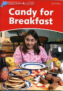 CANDY FOR BREAKFAST- Dolphins2