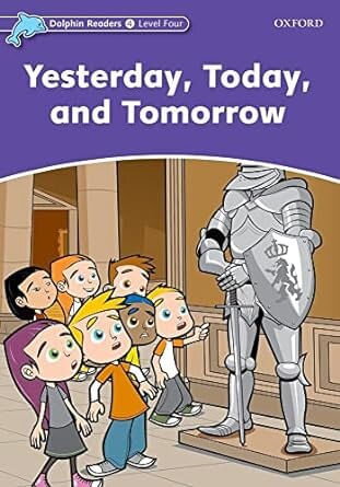 YESTERDAY TODAY AND TOMORROW- Dolphins4