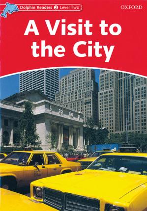 VISIT TO THE CITY,A- Dolphins2