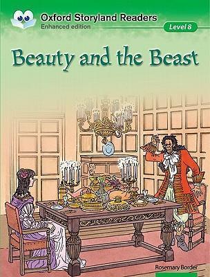 BEAUTY AND THE BEAST - OSR8 **New Edition**