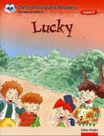 LUCKY---OSR5-New-Edition