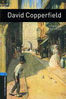 DAVID COPPERFIELD-BKWL5 **New Edition**