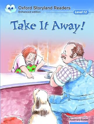 TAKE IT AWAY - OSR12 **New Edition**