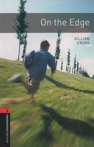 ON THE EDGE- BKWL3 #