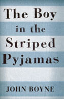 BOY IN THE STRIPED PYJAMAS - OUP Reader Rollercoaster