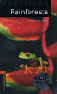 RAINFORESTS-with-CD---BKWL2-Factfiles