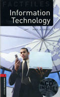 INFORMATION TECHNOLOGY with CD - BKWL3 Factfiles