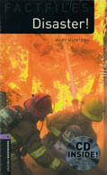 DISASTER-with-CD---BKWL4-Factfiles