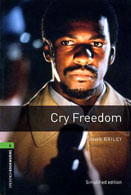 CRY FREEDOM - BKWL6 **New Edition**