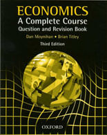 ECONOMICS---A-Complete-Course-Question---Revision--3rd-ED