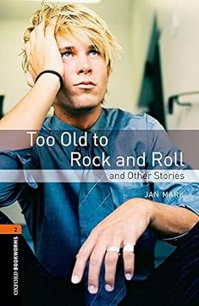 TOO OLD TO ROCK AND ROLL - BKWL2 #