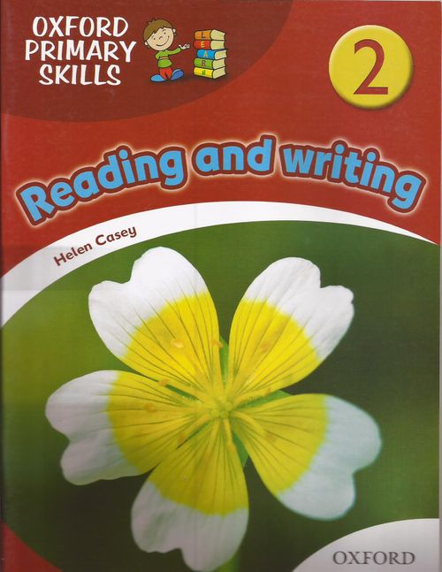 READING & WRITING  2 - STUDENT`S -Oxford Primary Skills