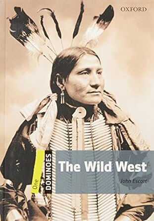 WILD WEST,THE- Dominoes 1 #